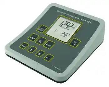 Оттегі өлшегіш ELMETRON